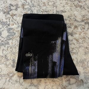 Alo Airbrush Leggings